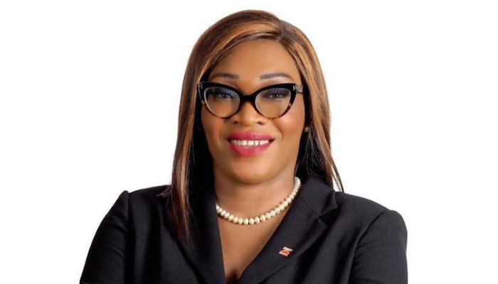 Omobola Ibidapo-Obe Ogunfowora