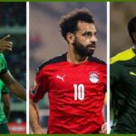 2023 AFCON: Top five players to watch in Ivory Coast