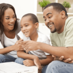 Parental partnerships