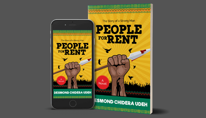 People for Rent