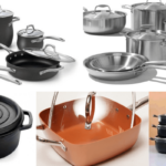 Pots