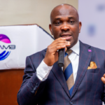 Rasheed Bolarinwa, president, Association of Corporate and Marketing Communication Professionals in Nigerian Banks