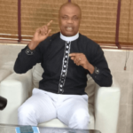 Reverend, Edward Obumneme Joseph