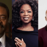 Richest Black Individual