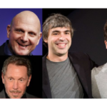 Richest men in the world