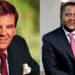 Richest people in Africa