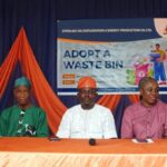 SEEPCO 'Adopt a Bin' initiative