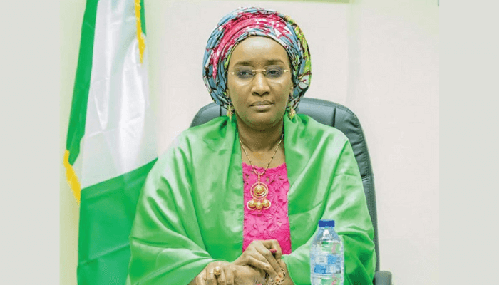 Sadiya Umar-Farouk