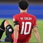 AFCON: Salah to miss next two matches for Egypt