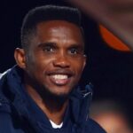 AFCON: Emotional Eto'o in tears as Cameroon clinched last-16 ticket