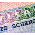 Schengen visa