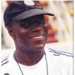 Nigerian World Cup winning coach Sebastian Broderick dies of stroke