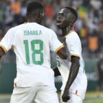 AFCON: Mane scores as Senegal beat Cameroon 3-1 to qualify for last-16
