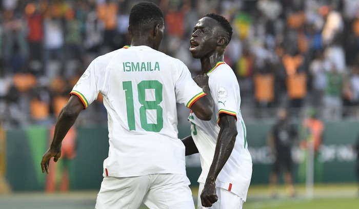 AFCON: Mane scores as Senegal beat Cameroon 3-1 to qualify for last-16