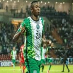 Sadiq injured, doubtful for Equatorial Guinea clash
