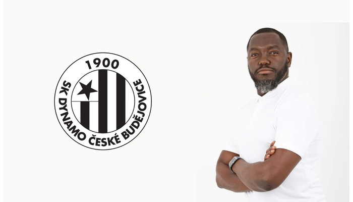 Dynamo SK appoints Nigeria's Sola Adewumi as Vice Chairman