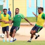 Nigeria vs Equatorial Guinea: Super Eagles begin quest for 4th AFCON glory