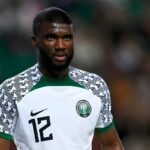 AFCON: Terem Moffi's arrival lights up Super Eagles camp