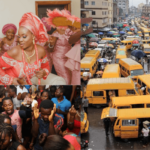 Things Nigerians are good at