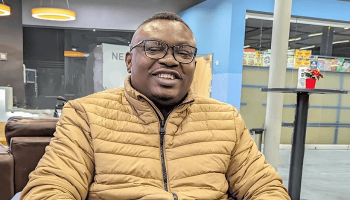 Tomiwa Latunde