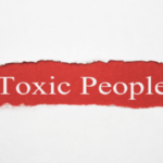 Toxic People