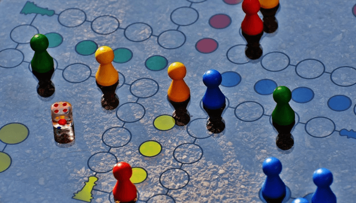 Trading and Recovery