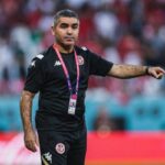 Tunisia coach Jalel Kadri resigns after AFCON exit