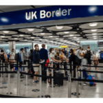 UK Intelligent border