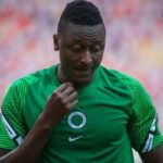 AFCON: Peseiro surprised at Sadiq's speedy injury recovery