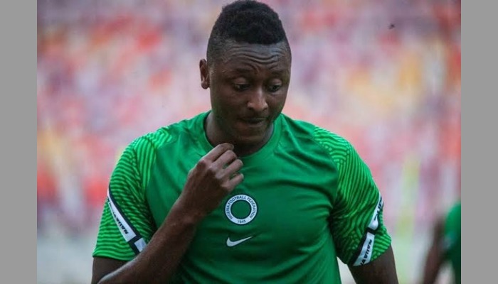 AFCON: Peseiro surprised at Sadiq's speedy injury recovery