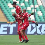 AFCON: Equatorial Guinea defeats Guinea-Bissau 4-2 to pile pressure on Nigeria