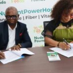 Miyen Foods and Rita Dominic