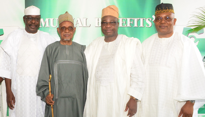 Mutual Benefits resilience strengthens position for growth in 2024