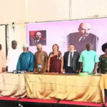 Olawepo-Hashim, others mark 100 years of Lenin’s passing