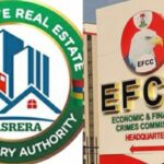 Lagos real estate fraud