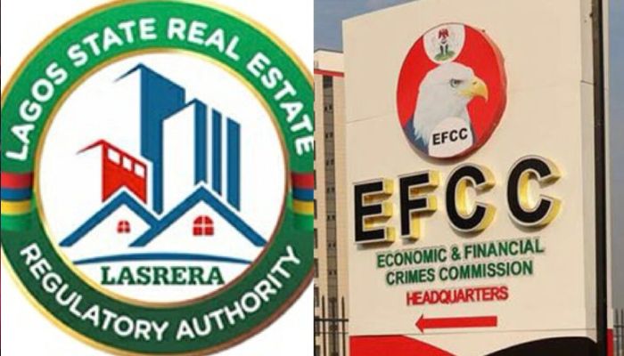 Lagos real estate fraud