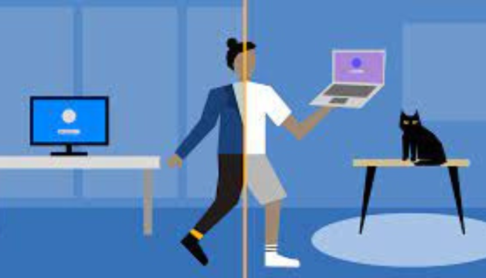 Making hybrid working in law firms a reality