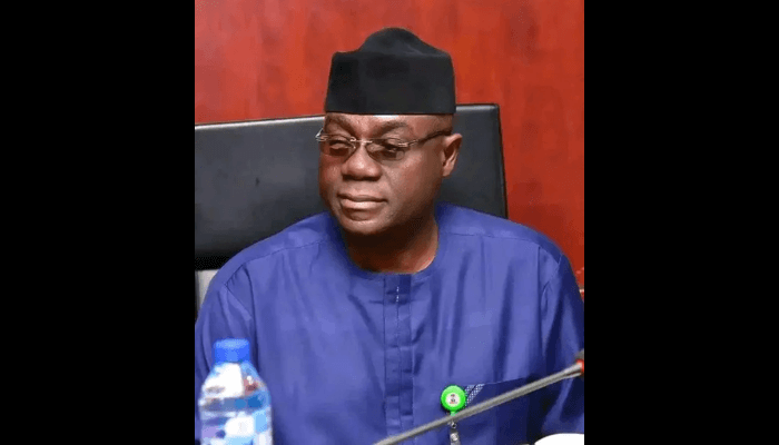 Abel Olumuyiwa Enitan