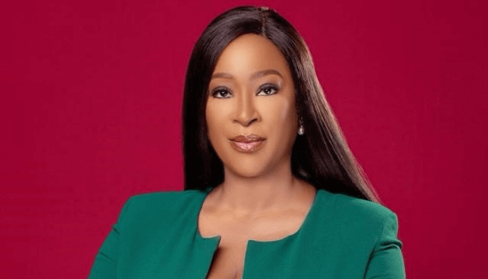 Tokunboh George-Taylor