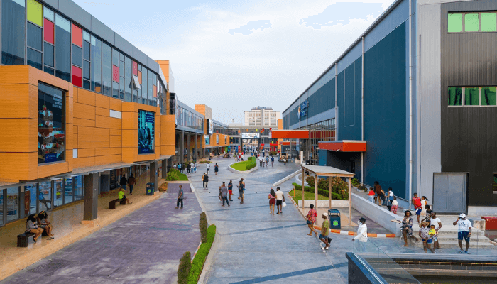 Landmark Beach Resort