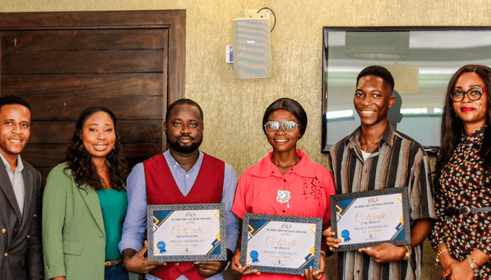 DKA Creative Writers Network