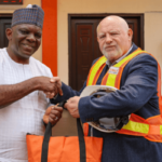 port development in Nigeria