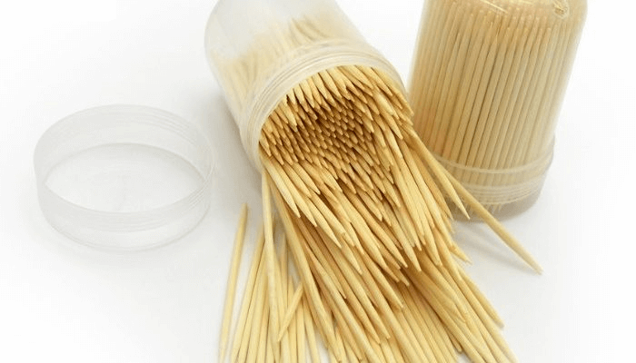 toothpick importation in Nigeria