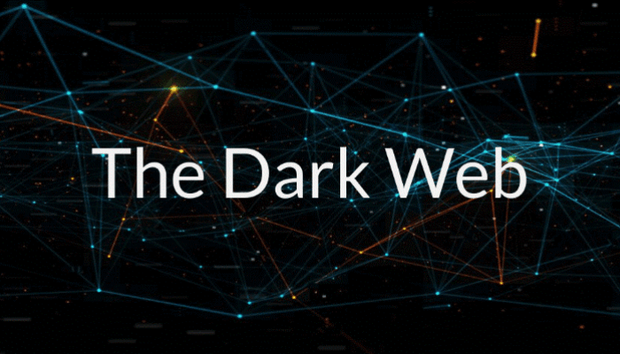 dark web