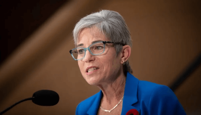 British Columbia ban on foreign students