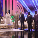 Healing School online prayer conference