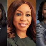 MD/CEOs leading 9 Nigeria's largest Banks