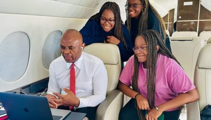 Here are Nigeria-owned businesses led by second-generations