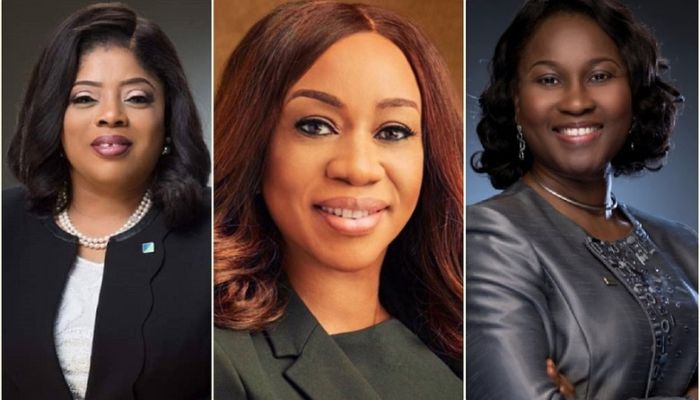 MD/CEOs leading 9 Nigeria's largest Banks