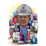 Aliko Dangote